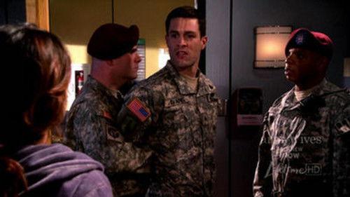 Army Wives Season 4 Episode 6 - Evasive Maneuvers