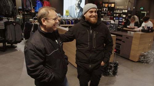 Phil s'invite Season 2 Episode 5 - Episode 5