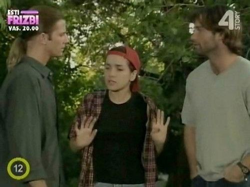 Wild Angel Season 1 Episode 45 - Episode 45