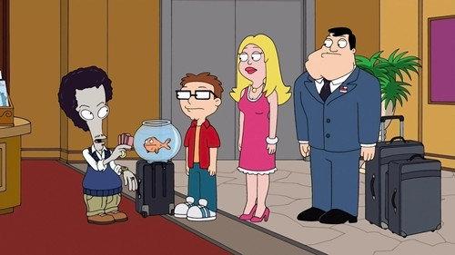 undefined Season 7 Episode 9 - Fart-break Hotel