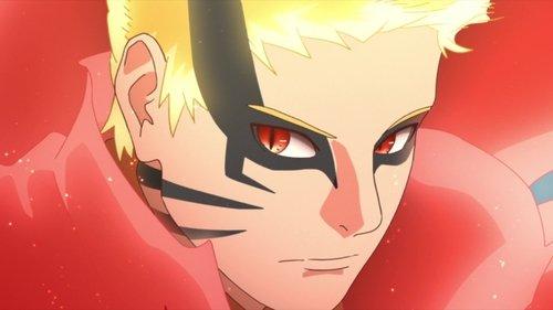 Boruto: Naruto Next Generations Season 1 Episode 217 - Decision
