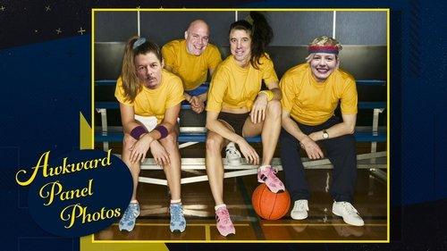 Lights Out with David Spade Season 1 Episode 7 - Kevin Nealon, Guy Branum & Christina Pazsitzky