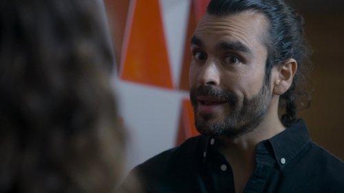 Cradle of Wolves Season 1 Episode 15 - Episode 15