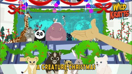 Wild Kratts Season 4 Episode 25 - A Creature Christmas