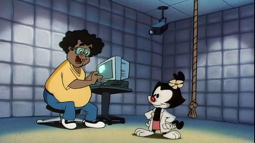 Animaniacs Season 3 Episode 13 - Please Please Please Get a Life Foundation