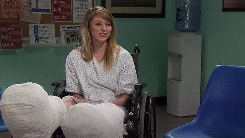 Tosh.0 Season 6 Episode 10 - Roof Jump