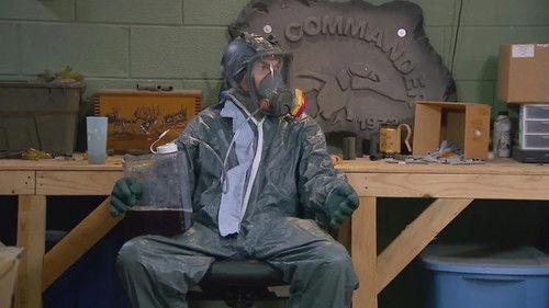 Duck Dynasty Season 10 Episode 14 - Techs and Balances