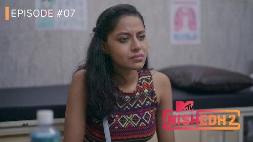 MTV Nishedh Season 2 Episode 7 - Raaz Ya Raazi