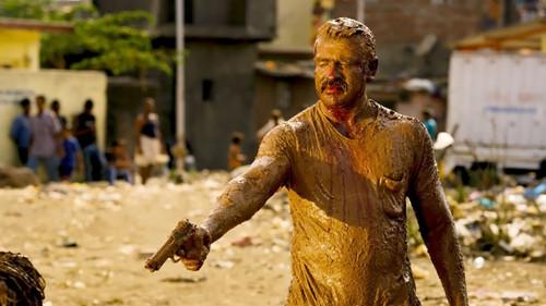 City of Dreams Season 1 Episode 7 - The Mastermind