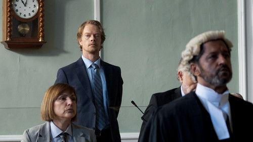 undefined Season 1 Episode 5 - Crisis