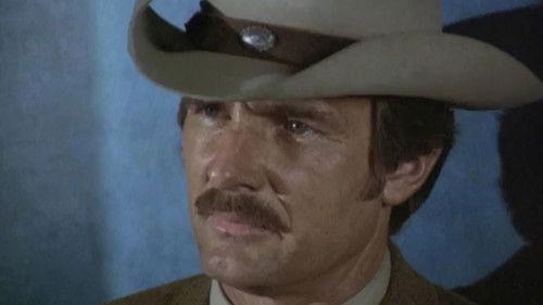 McCloud Season 3 Episode 1 - The New Mexican Connection