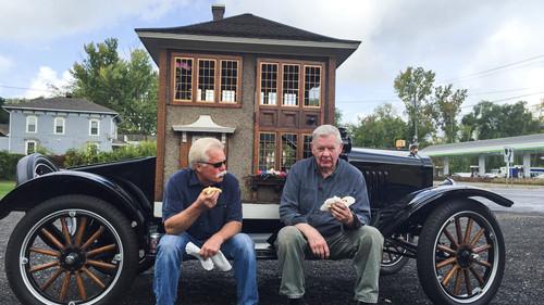 Chasing Classic Cars Season 9 Episode 7 - The Foot Long