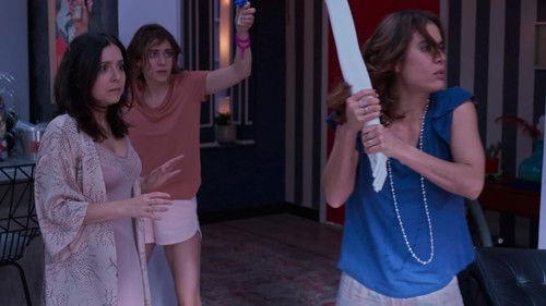 De brutas nada Season 3 Episode 8 - Episode 8