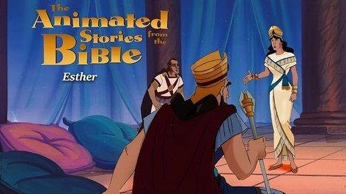 Animated Stories from the Bible Season 1 Episode 6 - Esther