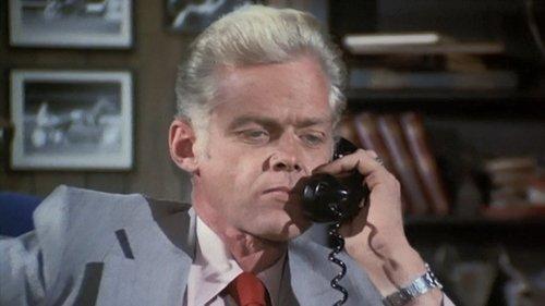 Starsky & Hutch Season 2 Episode 12 - Iron Mike