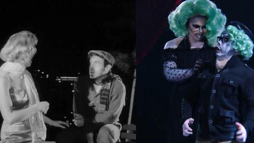 Call Me Mother Season 1 Episode 4 - Modern Horrors