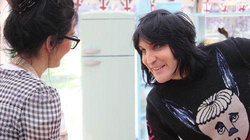 The Great British Bake Off Season 3 Episode 2 - Biscuit Week