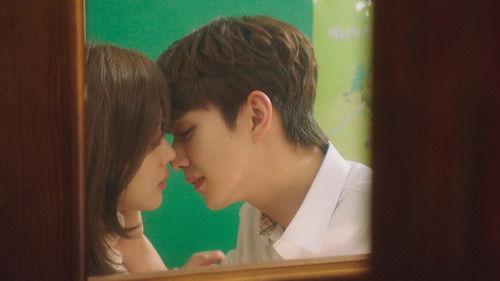 My Strange Hero Season 1 Episode 20 - Episode 20