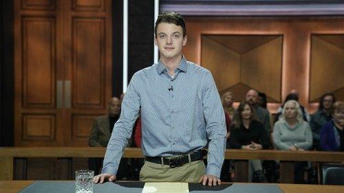 Judge Steve Harvey Season 1 Episode 5 - Let's Not Drag Me Into This