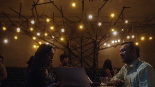 Criminal Justice Season 1 Episode 5 - Beginning of the End