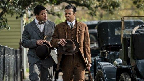 undefined Season 1 Episode 1 - "In throes of increasing wonder ... "