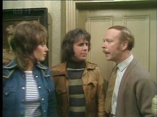 Background image for Somebody Out There Likes Me