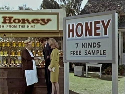 Hazel Season 5 Episode 26 - Bee in Her Bonnet