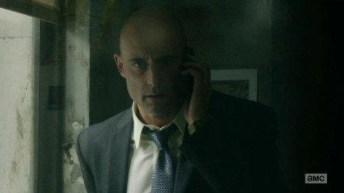 Low Winter Sun Season 1 Episode 8 - Revelations