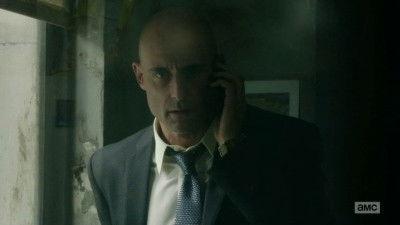 Low Winter Sun Season 1 Episode 8 - Revelations