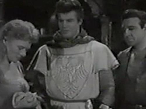 Ivanhoe Season 1 Episode 24 - Counterfeit Coins