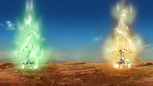 Naruto Shippūden Season 19 Episode 401 - The Ultimate