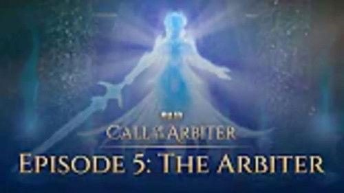 Raid: Call of the Arbiter Season 1 Episode 5 - Episode 5