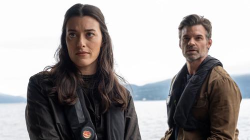 Sight Unseen Season 2 Episode 1 - Runaway Bride