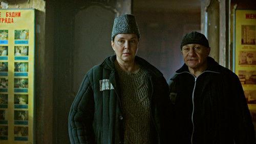 Correction and Punishment Season 1 Episode 9 - Episode 9