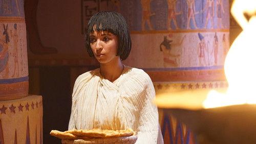 Sacred Sites of the World Season 1 Episode 4 - Episode 4