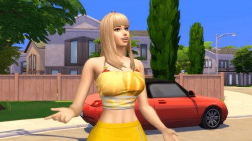 Girls in the House Season 5 Episode 2 - The Comeback