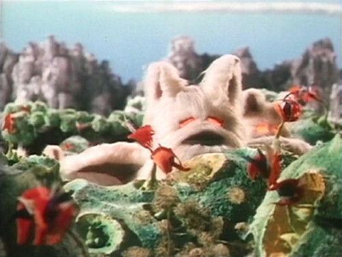 X-Bomber Season 1 Episode 8 - An Attack Beyond Tears!