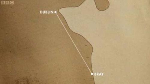 Great British Railway Journeys Season 3 Episode 21 - Bray to Dublin
