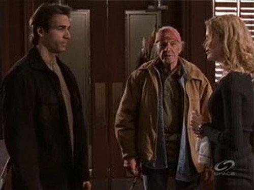 Tracker Season 1 Episode 11 - Native Son