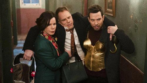 undefined Season 2 Episode 6 - Is the Jury Out?