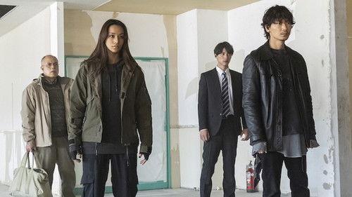 Avalanche Season 1 Episode 8 - Episode 8