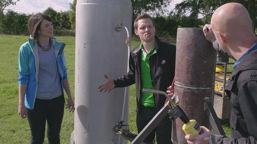 Factomania Season 1 Episode 3 - Exploding flour