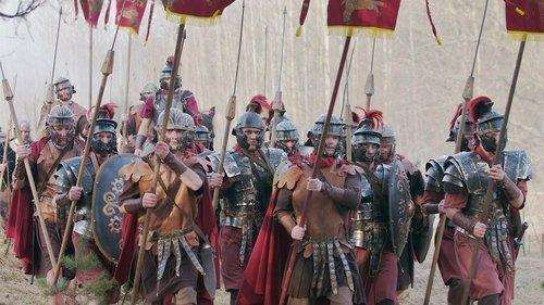 Rome: Rise and Fall of an Empire Season 1 Episode 1 - The First Barbarian War