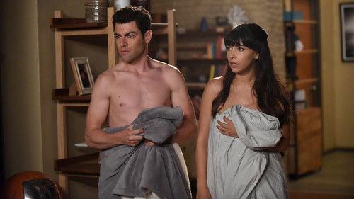 New Girl Season 7 Episode 6 - Mario