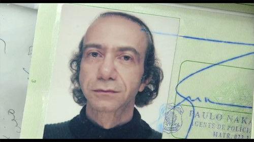 Anatomia do Crime Season 3 Episode 6 - Episode 6