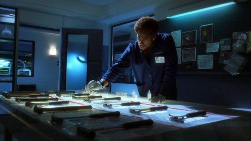 undefined Season 4 Episode 10 - Coming of Rage