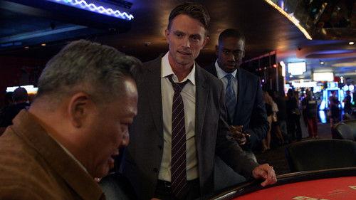 All Rise Season 1 Episode 8 - Maricela and the Desert