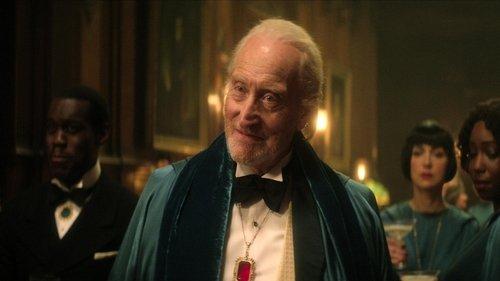 The Sandman Season 1 Episode 1 - Sleep of the Just