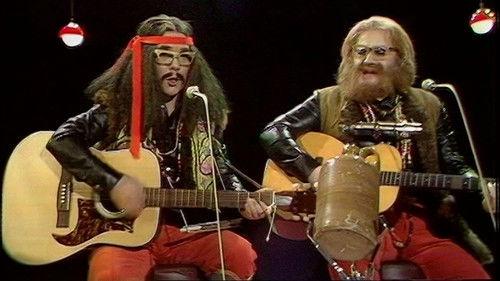 The Two Ronnies Season 1 Episode 1 - Episode 1