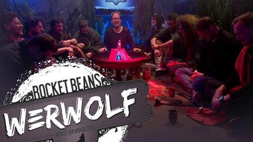 Werwolf Season 1 Episode 4 - Episode 4